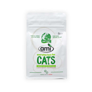 Ami Vegetarian (Vegan) Cat Food 300g