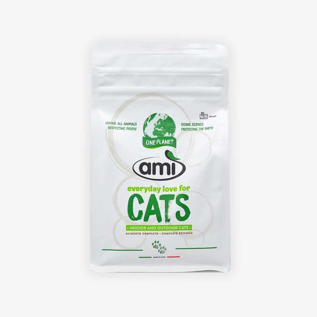 Ami Vegetarian (Vegan) Cat Food 300g