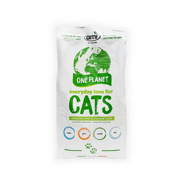 Ami Vegetarian (Vegan) Cat Food 1.5kg