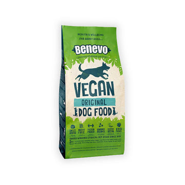 Benevo Vegetarian (Vegan) Adult Dog Food 2kg