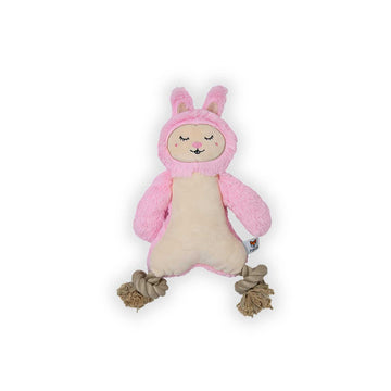 Ropeleg Plush Rabbit