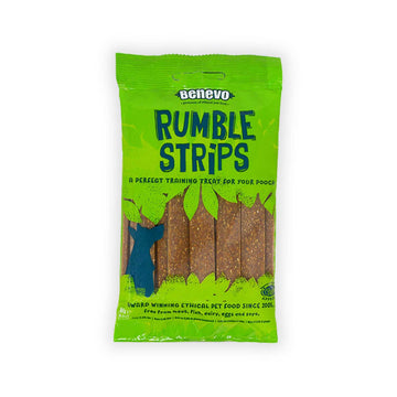Benevo Rumble Strips - 180g (20 strips)
