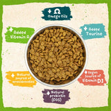 Vegan Cat Starter Pair — view 2