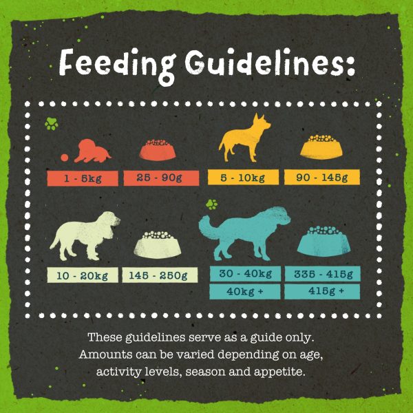 Benevo Vegetarian (Vegan) Adult Dog Food 15kg — view 7