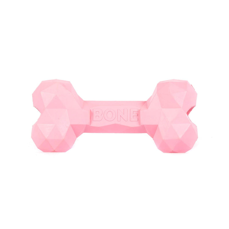 Barkbutler's Chu The Bone Pink — view 2