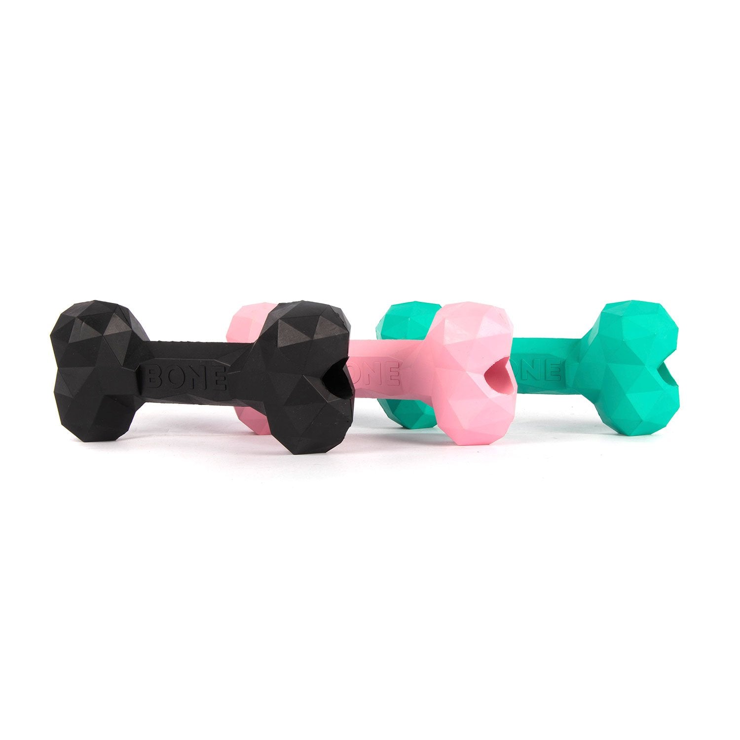 Barkbutler's Chu The Bone Pink