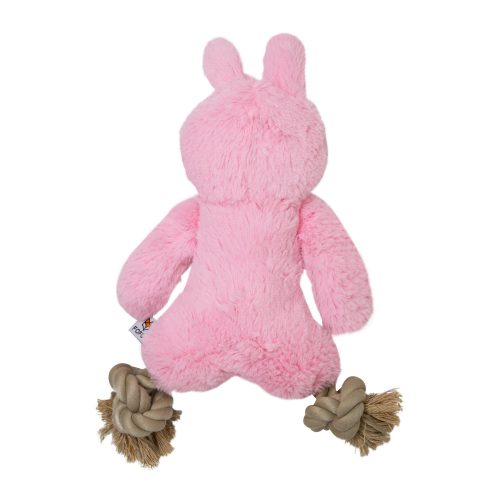 Ropeleg Plush Rabbit — view 2