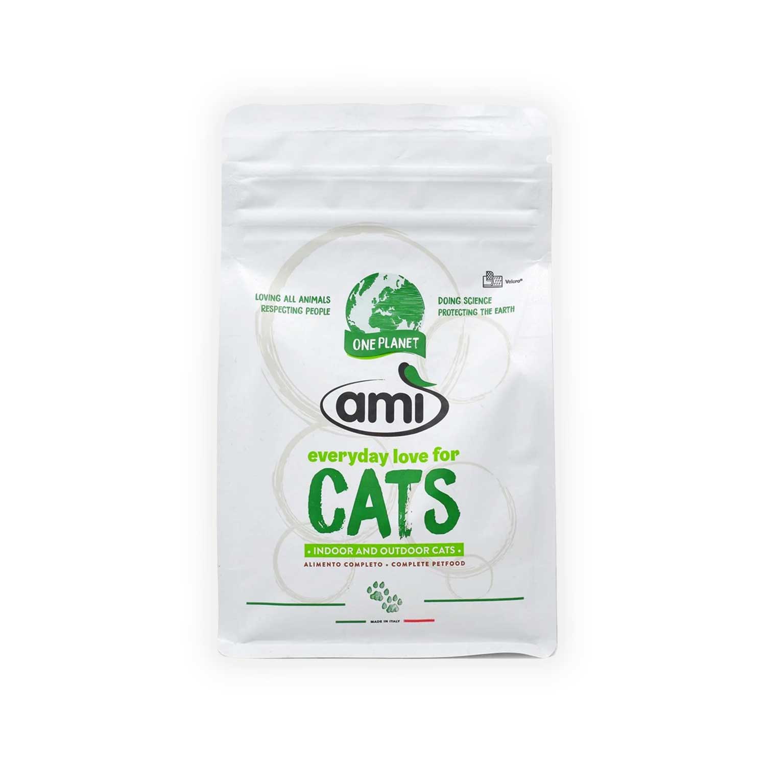 Ami Vegetarian (Vegan) Cat Food 300g