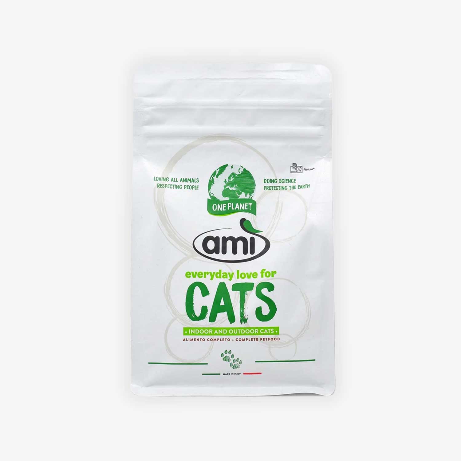 Ami Vegetarian (Vegan) Cat Food 300g