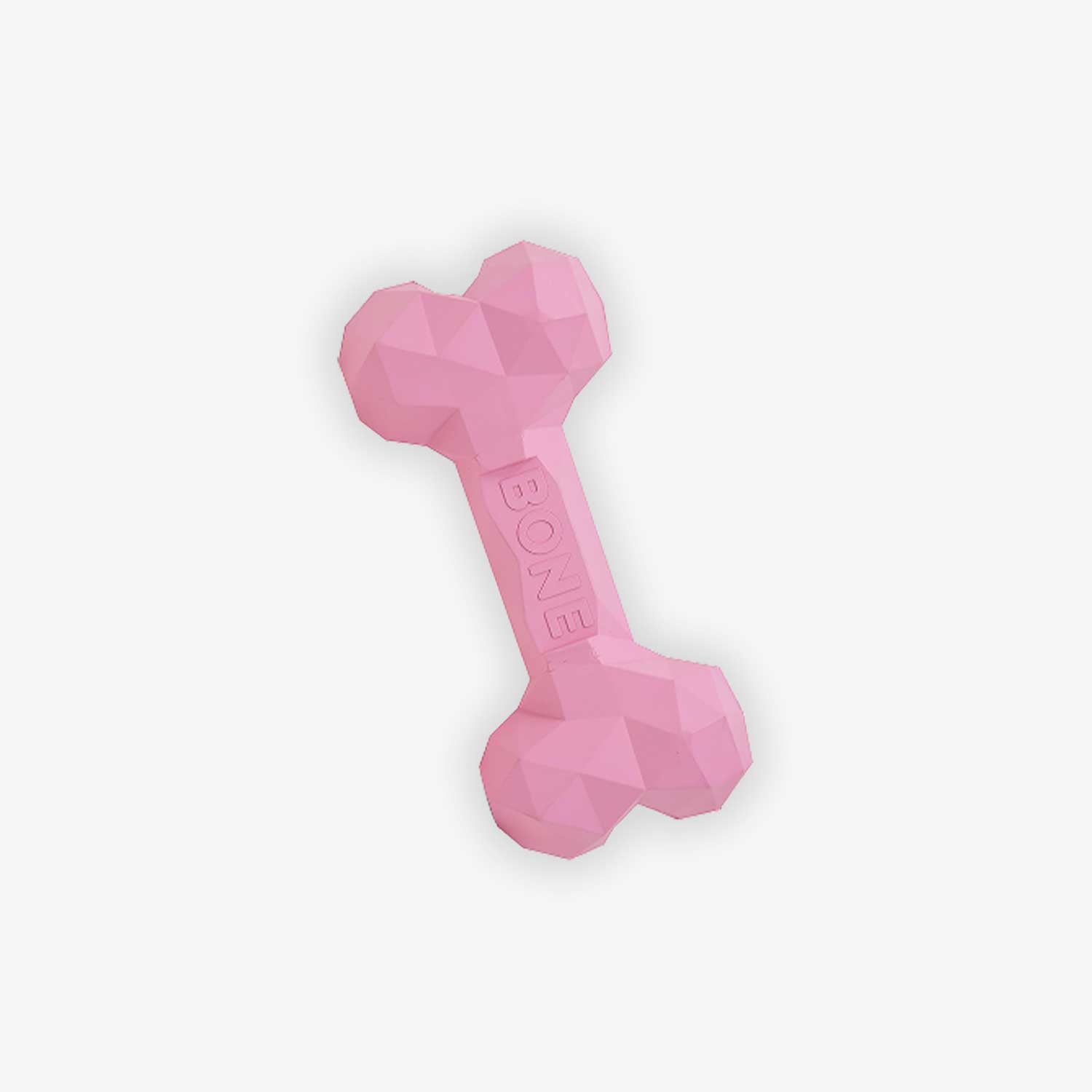 Barkbutler's Chu The Bone Pink — view 3