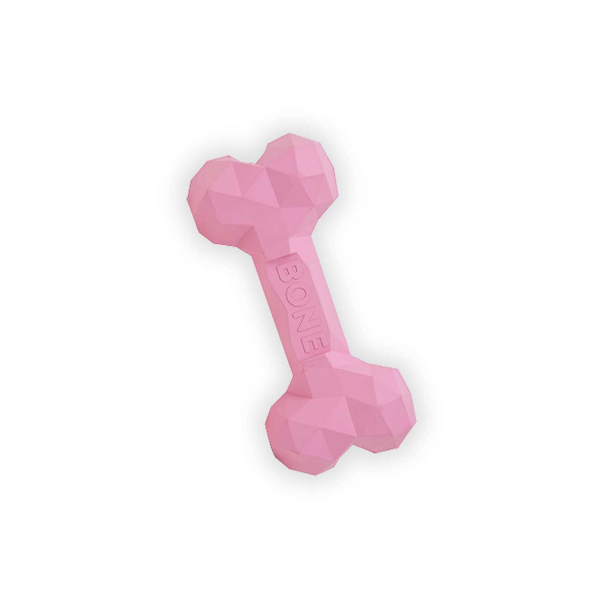 Barkbutler's Chu The Bone Pink – Aistra