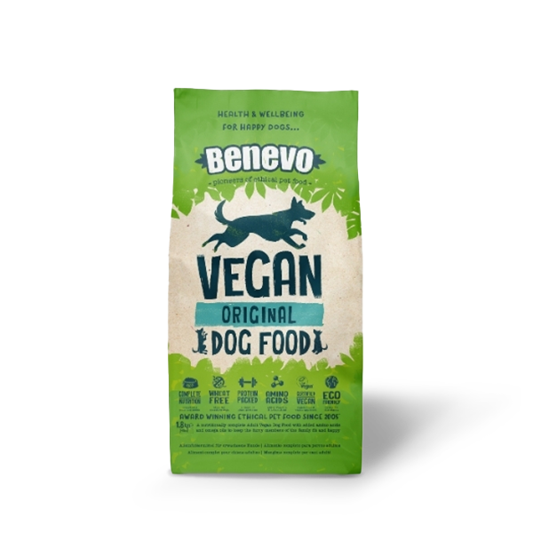 Vegan Dog Starter Kit