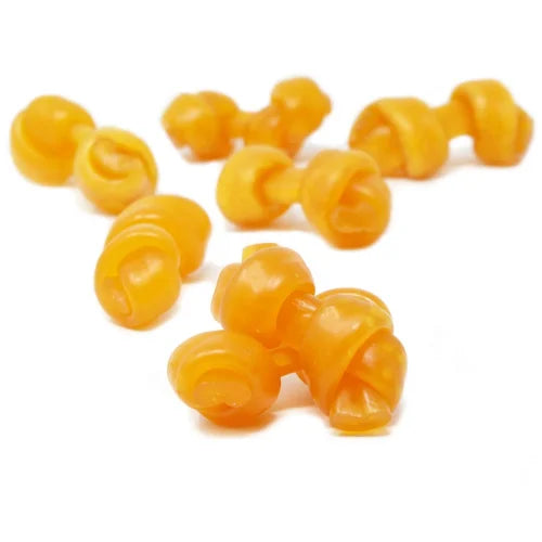 Benevo Pawtato Knots Small 150g