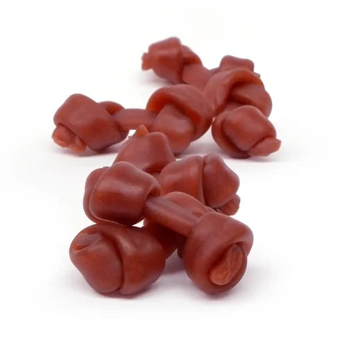 Benevo Pawtato Small Purple Knots 150g — view 2
