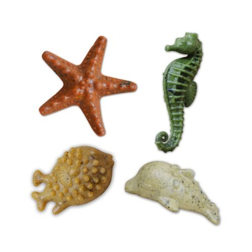 Benevo Pawtato Ocean Treats Medium 140g