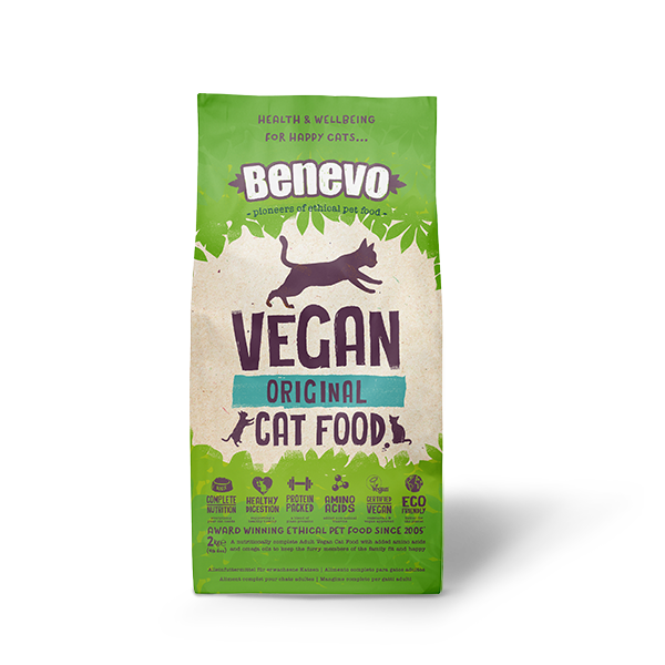 Vegan Mixed Family Starter Kit - Dog + Cat